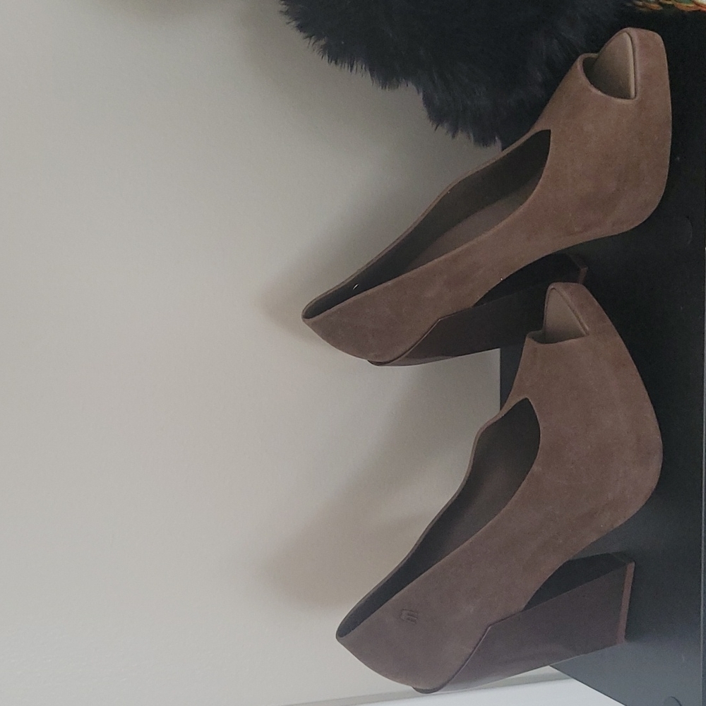 Melissa Boho Platform Sexi Shoes